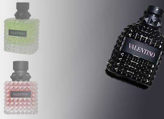 Valentino Perfume