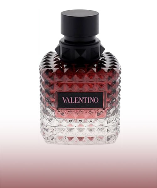 Valentino Donna Born In Roma Intense