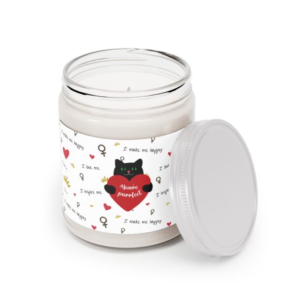 Love Scented Candles
