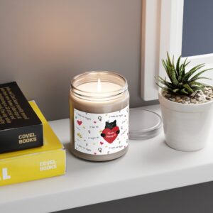 Love Scented Candles