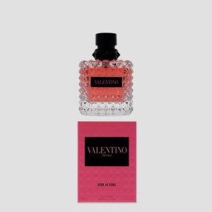 Valentino Donna Born In Roma