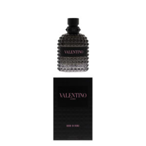 Valentino Uomo Born In Roma