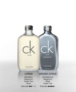 Calvin Klein CK One Eau de Toilette