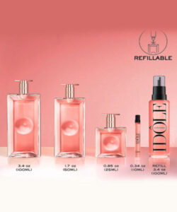 Lancôme Idôle Eau de Parfum