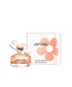 Marc Jacobs Daisy Love Perfume